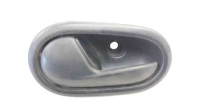 Recambio de maneta interior trasera izquierda para dacia logan ii 2012- sl audacia referencia OEM IAM 806717698R  