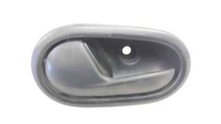 Recambio de maneta interior trasera izquierda para dacia logan ii 2012- sl audacia referencia OEM IAM 806717698R  