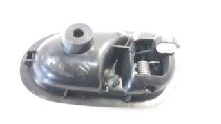 Recambio de maneta interior trasera izquierda para dacia logan ii 2012- sl audacia referencia OEM IAM 806717698R  