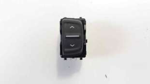 Recambio de mando elevalunas delantero derecho para dacia logan ii 2012- sl audacia referencia OEM IAM 254214937R  