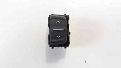 Recambio de mando elevalunas delantero derecho para dacia logan ii 2012- sl audacia referencia OEM IAM 254214937R  