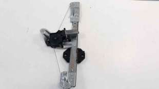 Recambio de elevalunas delantero derecho para dacia logan ii 2012- sl audacia referencia OEM IAM 807209299R  