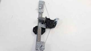 Recambio de elevalunas delantero izquierdo para dacia logan ii 2012- sl audacia referencia OEM IAM 807213282R  