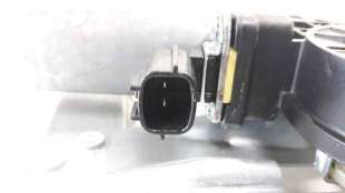 Recambio de elevalunas delantero izquierdo para dacia logan ii 2012- sl audacia referencia OEM IAM 807213282R   2