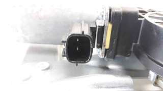 Recambio de elevalunas delantero izquierdo para dacia logan ii 2012- sl audacia referencia OEM IAM 807213282R  