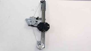Recambio de elevalunas delantero izquierdo para dacia logan ii 2012- sl audacia referencia OEM IAM 807213282R  