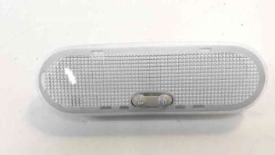 Recambio de luz interior para dacia logan ii 2012- sl audacia referencia OEM IAM 8200074362  