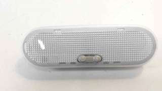 Recambio de luz interior para dacia logan ii 2012- sl audacia referencia OEM IAM 8200074362  