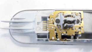 Recambio de luz interior para dacia logan ii 2012- sl audacia referencia OEM IAM 8200074362   2