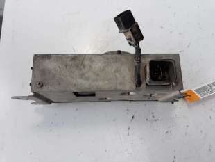 Recambio de valvula aire adicional para mitsubishi montero (l040) 1983- 2.6 referencia OEM IAM K5T47071   2