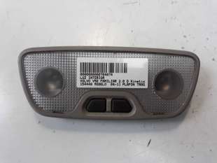 Recambio de luz interior para volvo v50 familiar 2004-2012 2.0 d kinetic referencia OEM IAM 154448  