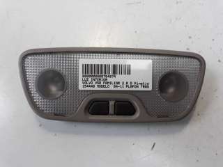 Recambio de luz interior para volvo v50 familiar 2004-2012 2.0 d kinetic referencia OEM IAM 154448  