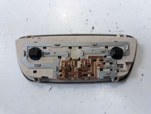 Recambio de luz interior para volvo v50 familiar 2004-2012 2.0 d kinetic referencia OEM IAM 154448   2