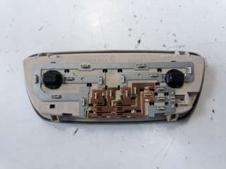 Recambio de luz interior para volvo v50 familiar 2004-2012 2.0 d kinetic referencia OEM IAM 154448  
