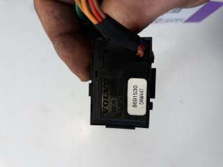Recambio de interruptor para volvo v50 familiar 2004-2012 2.0 d kinetic referencia OEM IAM 8691530 04W44T 