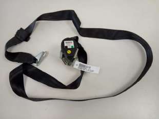 Recambio de cinturon seguridad trasero derecho para volkswagen golf vi (5k1) 2008-2012 advance referencia OEM IAM 618019000  