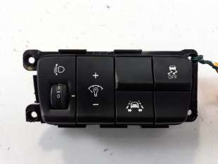 Recambio de interruptor para kia sportage 2015- x-tech 2wd referencia OEM IAM 93700F1000 4C81A11000
