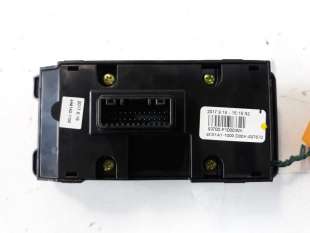 Recambio de interruptor para kia sportage 2015- x-tech 2wd referencia OEM IAM 93700F1000 4C81A11000  2
