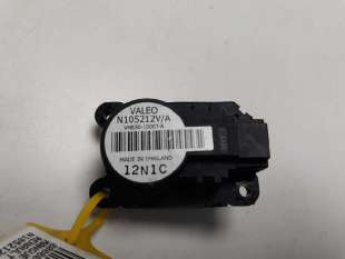Recambio de motor calefaccion para renault megane iii berlina 5 p 2008-2016 emotion referencia OEM IAM N105212V  
