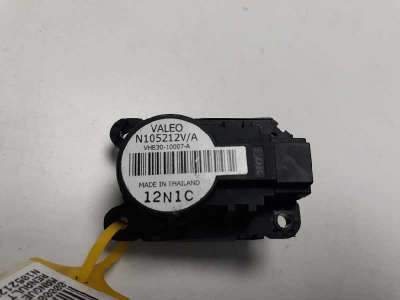 Recambio de motor calefaccion para renault megane iii berlina 5 p 2008-2016 emotion referencia OEM IAM N105212V  