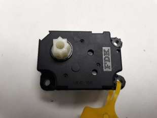 Recambio de motor calefaccion para renault megane iii berlina 5 p 2008-2016 emotion referencia OEM IAM N105212V   2