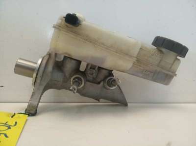 Recambio de bomba freno para renault megane iii berlina 5 p 2008-2016 emotion referencia OEM IAM 460910009R  