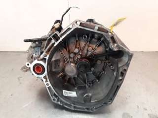 Recambio de caja cambios para renault megane iii berlina 5 p 2008-2016 emotion referencia OEM IAM TL4A040  