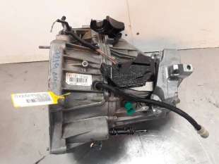 Recambio de caja cambios para renault megane iii berlina 5 p 2008-2016 emotion referencia OEM IAM TL4A040   2