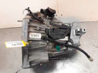Recambio de caja cambios para renault megane iii berlina 5 p 2008-2016 emotion referencia OEM IAM TL4A040  