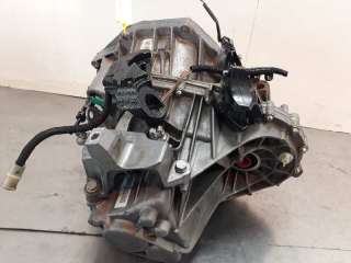 Recambio de caja cambios para renault megane iii berlina 5 p 2008-2016 emotion referencia OEM IAM TL4A040  
