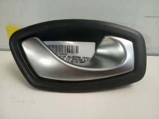 Recambio de maneta interior delantera derecha para renault megane iii berlina 5 p 2008-2016 emotion referencia OEM IAM 826720001