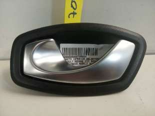 Recambio de maneta interior delantera izquierda para renault megane iii berlina 5 p 2008-2016 emotion referencia OEM IAM 8267300