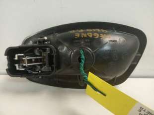 Recambio de maneta interior trasera derecha para renault megane iii berlina 5 p 2008-2016 emotion referencia OEM IAM 826720001R  2