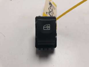 Recambio de mando elevalunas trasero derecho para renault megane iii berlina 5 p 2008-2016 emotion referencia OEM IAM 254010003R