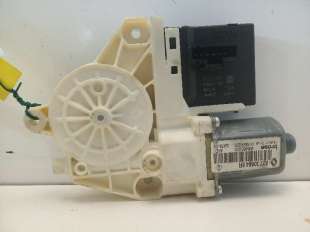 Recambio de motor elevalunas trasero derecho para renault megane iii berlina 5 p 2008-2016 emotion referencia OEM IAM 827306548R 2