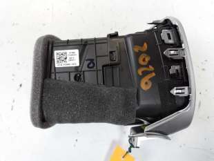 Recambio de rejilla aireadora para kia sportage 2015- x-tech 2wd referencia OEM IAM 97480F1000   2