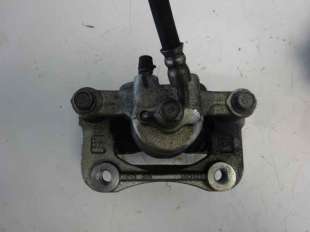 Recambio de pinza de freno trasera derecha para kia sportage 2015- x-tech 2wd referencia OEM IAM    2