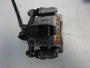 Recambio de pinza de freno trasera izquierda para kia sportage 2015- x-tech 2wd referencia OEM IAM   