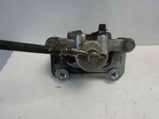 Recambio de pinza de freno trasera izquierda para kia sportage 2015- x-tech 2wd referencia OEM IAM    2