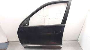 Recambio de puerta delantera izquierda para bmw x5 (e70) 2006-2013 3.0sd referencia OEM IAM 41517211423  