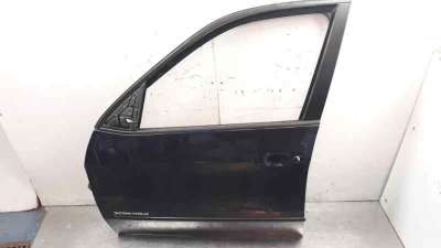 Recambio de puerta delantera izquierda para bmw x5 (e70) 2006-2013 3.0sd referencia OEM IAM 41517211423  