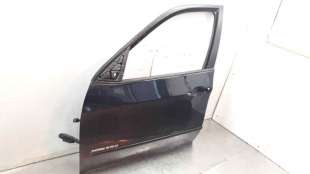 Recambio de puerta delantera izquierda para bmw x5 (e70) 2006-2013 3.0sd referencia OEM IAM 41517211423   2