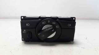 Recambio de mando luces para bmw x5 (e70) 2006-2013 3.0sd referencia OEM IAM 9134726  