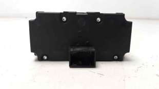 Recambio de mando luces para bmw x5 (e70) 2006-2013 3.0sd referencia OEM IAM 9134726   2