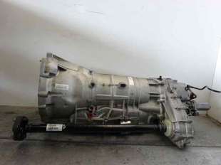 Recambio de caja cambios para bmw x5 (e70) 2006-2013 3.0sd referencia OEM IAM 8642296 8642296 