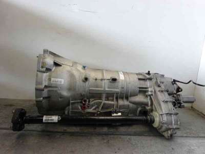 Recambio de caja cambios para bmw x5 (e70) 2006-2013 3.0sd referencia OEM IAM 8642296 8642296 