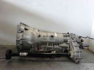 Recambio de caja cambios para bmw x5 (e70) 2006-2013 3.0sd referencia OEM IAM 8642296 8642296 