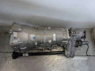 Recambio de caja cambios para bmw x5 (e70) 2006-2013 3.0sd referencia OEM IAM 8642296 8642296 