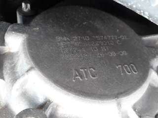 Recambio de caja cambios para bmw x5 (e70) 2006-2013 3.0sd referencia OEM IAM 8642296 8642296 