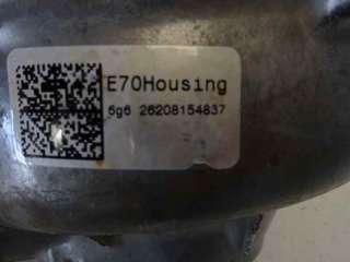 Recambio de diferencial delantero para bmw x5 (e70) 2006-2013 3.0sd referencia OEM IAM 7552533  